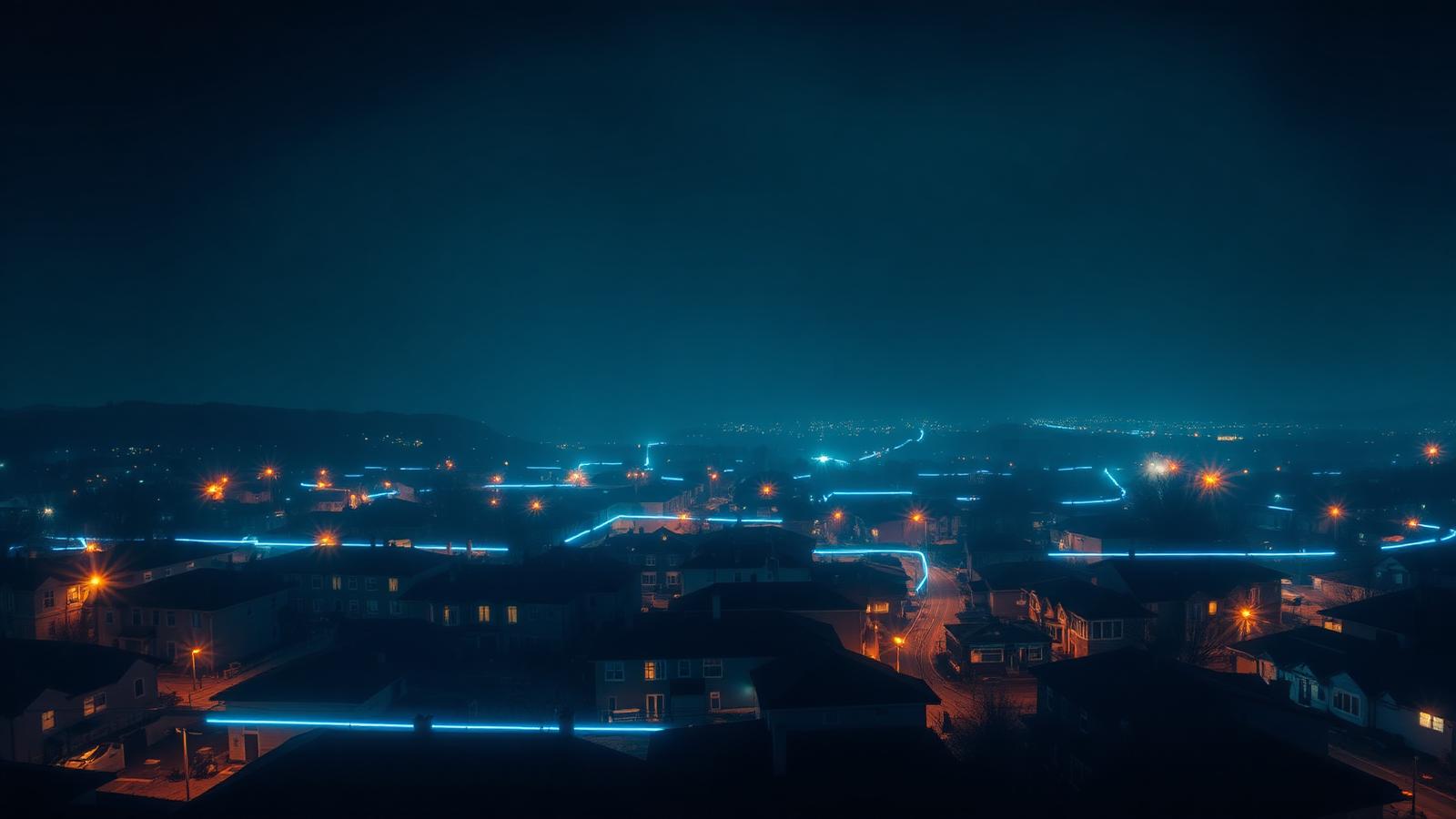 Residential Sos